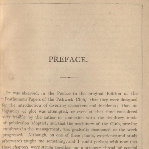 17 x 11.5 cm; 6 s.p. + XII p. + 497 p. + 5 s.p., l. 3 bookplate CPC and signature of authenticity on recto, p. [II] illustrat